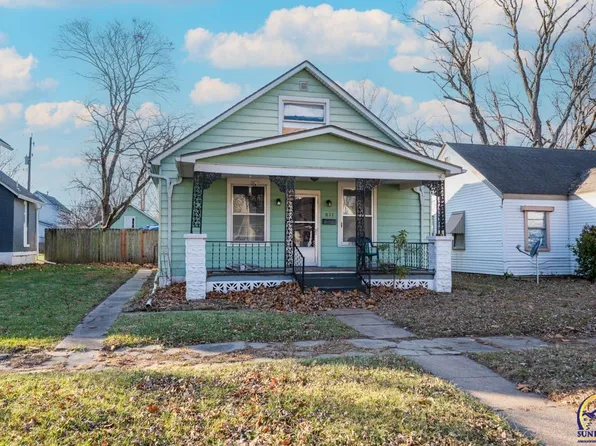 811 NE Oakland Ave, Topeka, KS 66616