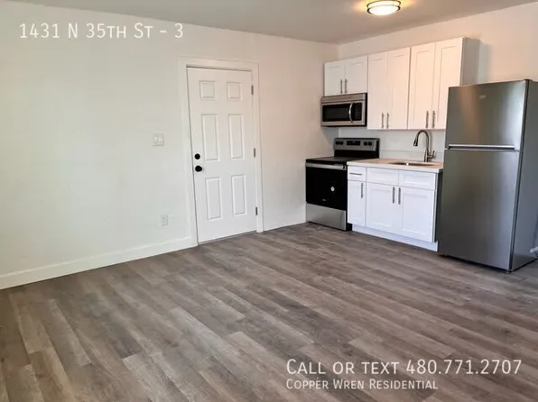 1431 N 35th St Unit 3, Phoenix, AZ 85008