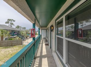 7813 N Lagoon Dr UNIT 1, Panama City, FL 32408