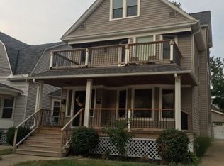 1227 Warren Rd, Lakewood, OH 44107