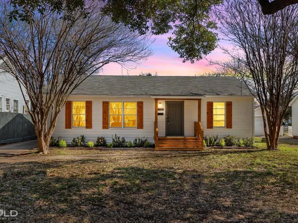 4353 Clingman Dr, Shreveport, LA 71105