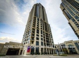 2 Eva Rd #821, Toronto, ON M9C0A9