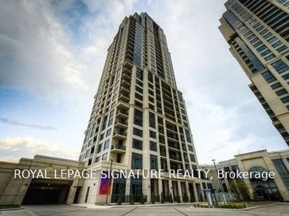 2 Eva Rd #821, Toronto, ON M9C 0A9