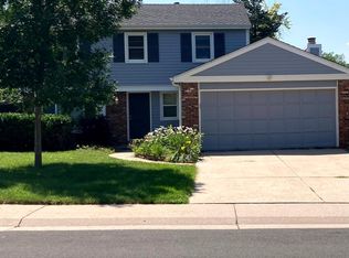 6783 S Locust Ct, Centennial, CO 80112