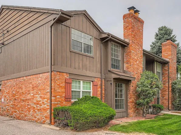 3855 S Monaco St Pkwy #266, Denver, CO 80237