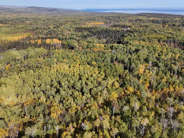 4603 North Rd, Hovland, MN 55604