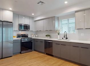 (Undisclosed Address), Los Angeles, CA 90027