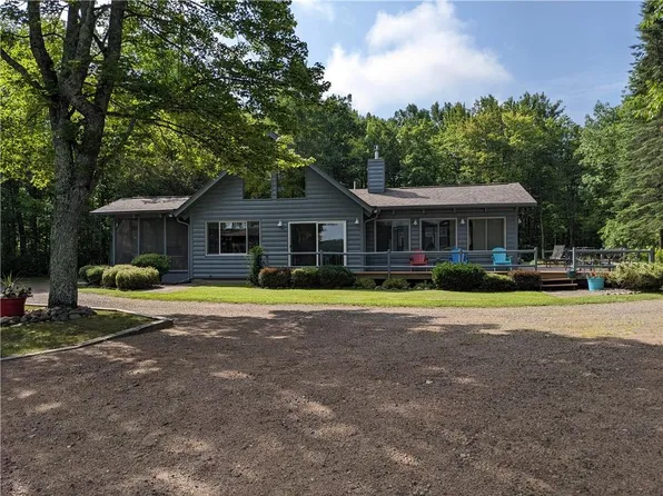 15302 West Allendale Lane, Stone Lake, WI 54876