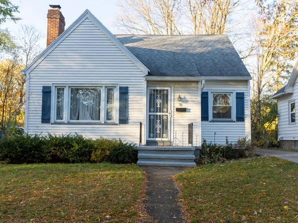 96 Edgemont Rd, Rochester, NY 14620