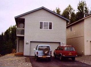 8643 Cross Pointe Loop, Anchorage, AK --