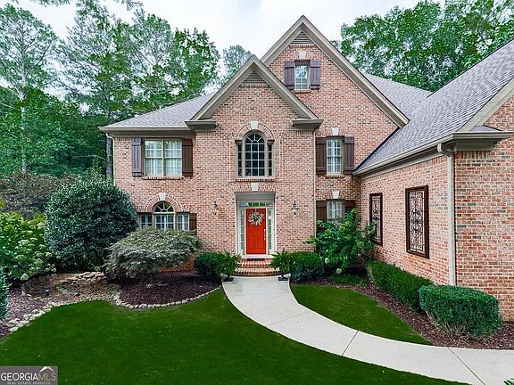 3rd image of 5037 Towne Lake Hls N