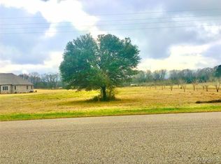 1701 Moores Ferry Rd, Selma, AL 36701