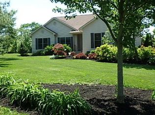 1845 N Three B's & K Rd, Sunbury, OH 43074