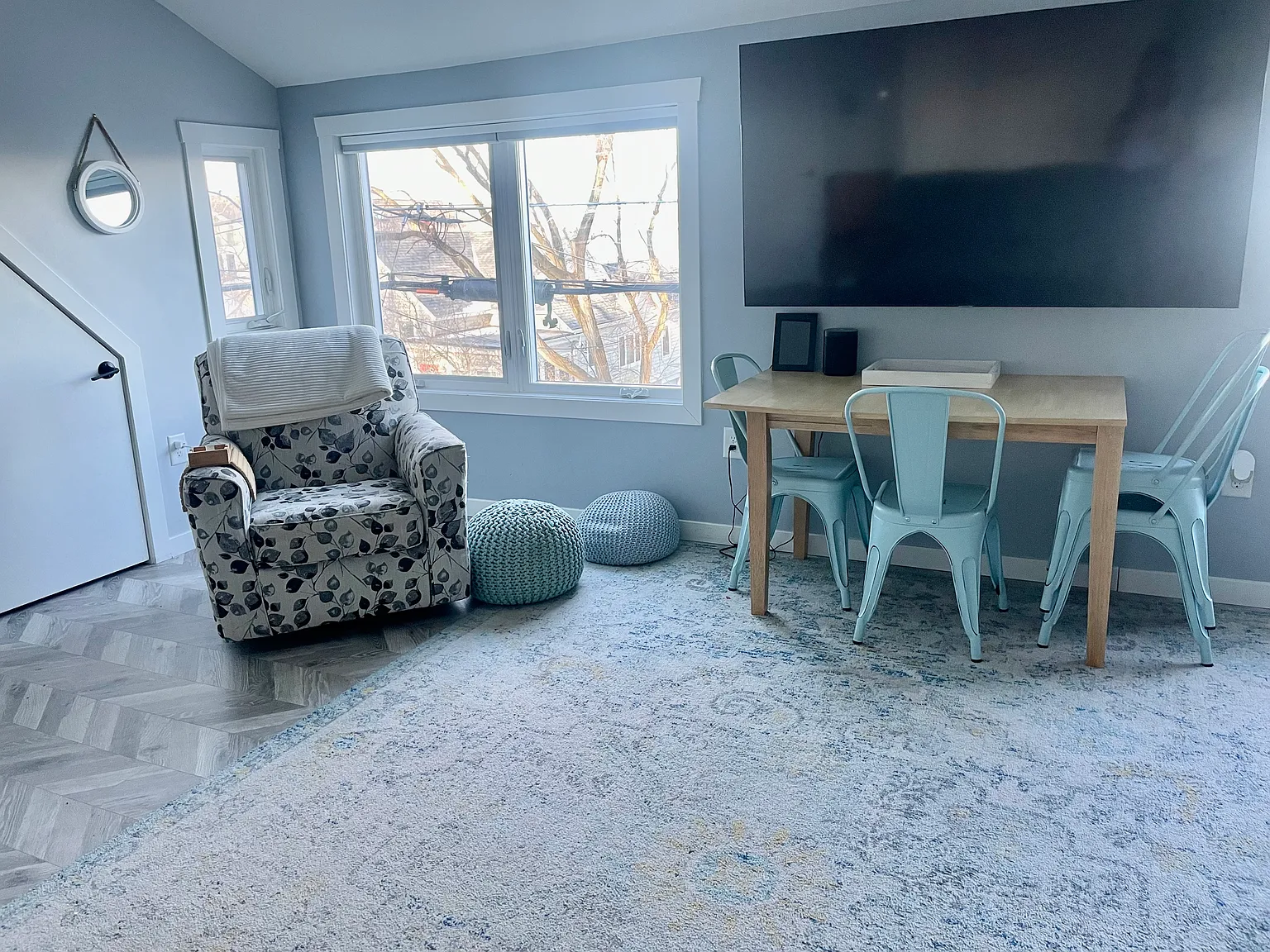 1 bed, $2,000 — Photo 4