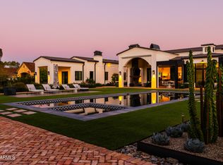 9038 N 54th Pl, Paradise Valley, AZ 85253