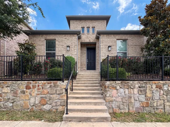 17628 Bottlebrush Dr, Dallas, TX 75252