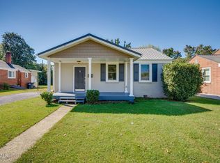 1625 Carolina Ave, Kingsport, TN 37664