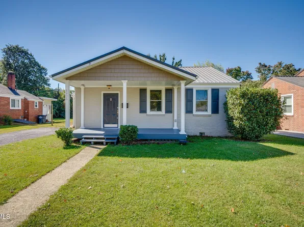 1625 Carolina Ave, Kingsport, TN 37664