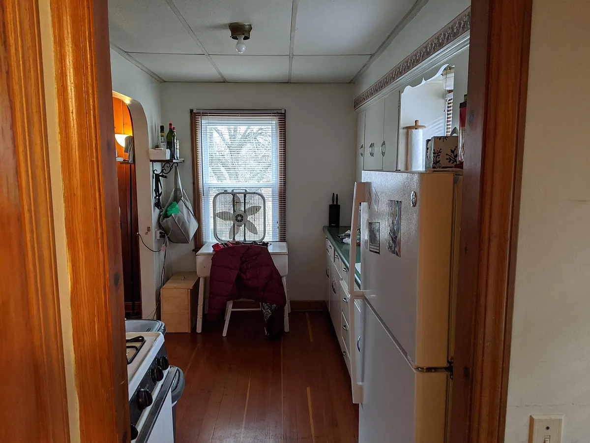 Building Photo - 1519 Chandler St #1