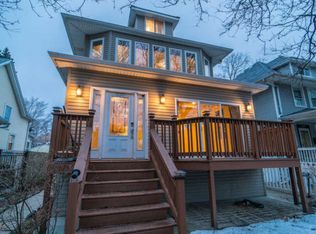 5153 W Montrose Ave, Chicago, IL 60641