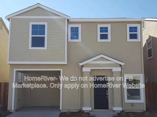 8138 Laurel Willow Ln, Sacramento, CA 95828