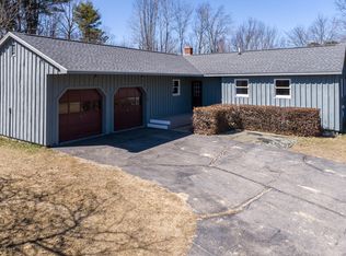 1289 Royalsborough Rd, Durham, ME 04222