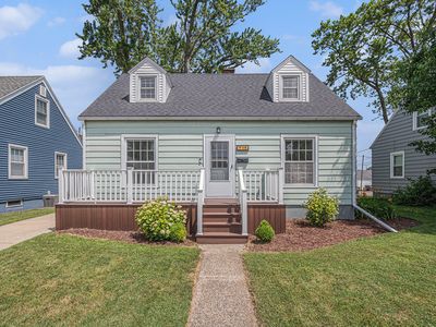 719 Botham Ave, Saint Joseph, MI, 49085