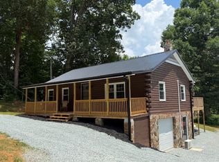 1404 Wright Country Rd, Ramseur, NC 27316