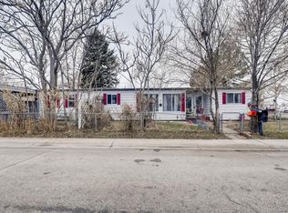 1100 Mac Davidson Cir, Dacono, CO 80514