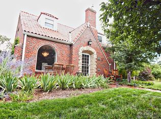 1700 Niagara St, Denver, CO 80220
