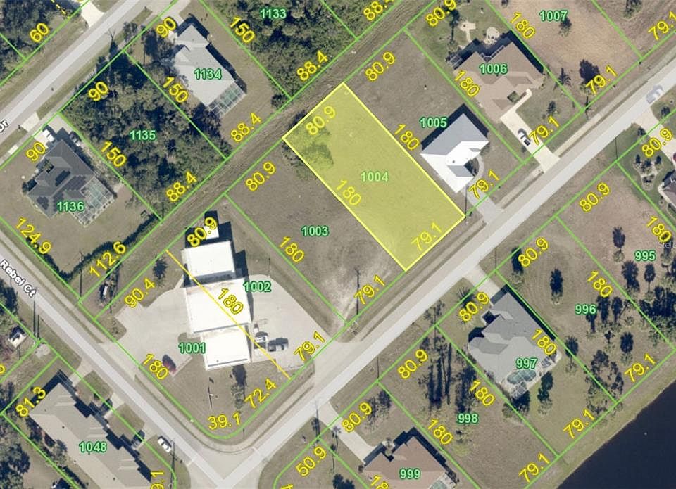 2nd image of 407 BOUNDARY BOULEVARD LOT 1004