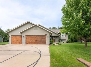 11592 46th Ave N, Chippewa Falls, WI 54729