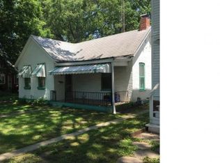 224 S Glenwood Ave, Springfield, IL 62704