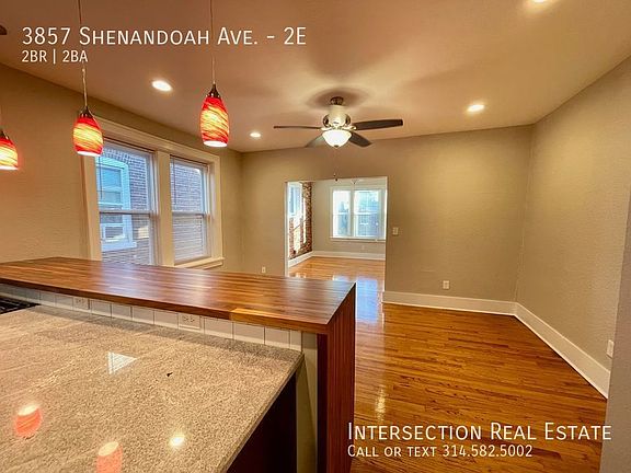5th image of 3857 Shenandoah Ave APT 2E