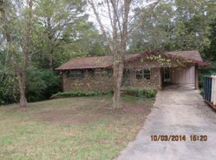 5609 Eastwood Ave, Anniston, AL 36206