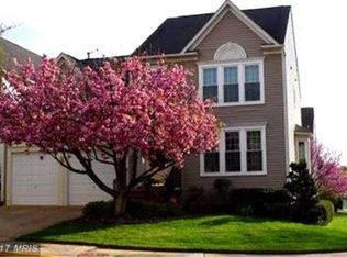 317 Swarthmore Ave, Gaithersburg, MD 20877