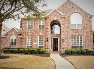 5920 Beth Dr, Plano, TX 75093