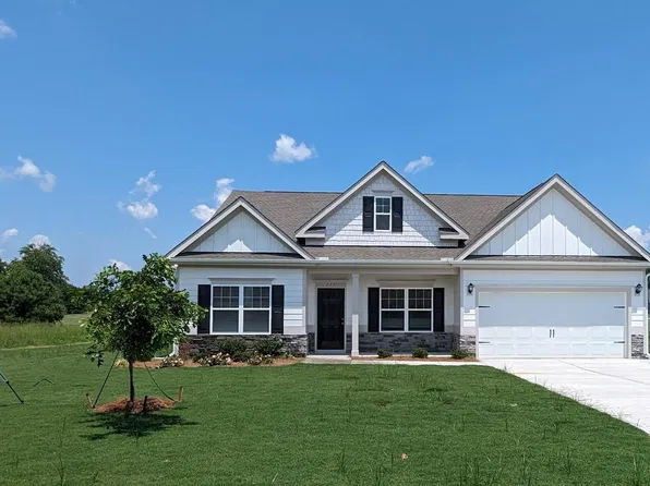 111 Masters Way #56, Goldsboro, NC 27530