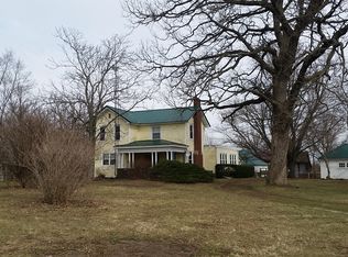 4173 N Old 41, Williamsport, IN 47993