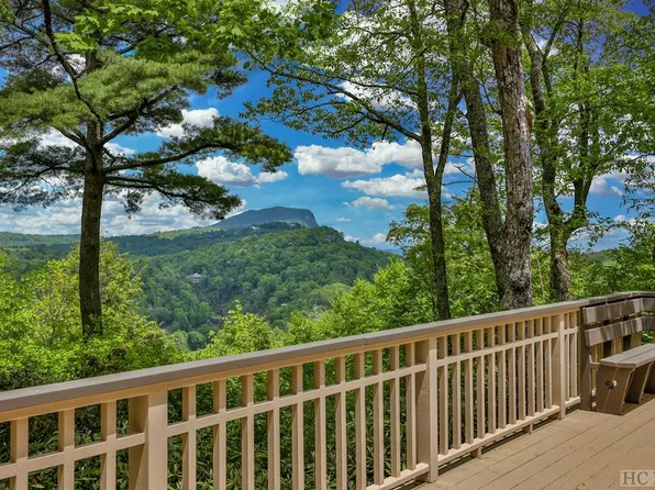 194 Big Bear Pen Lane, Highlands, NC 28741