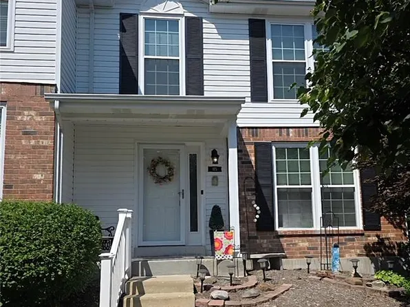 115 Carriage View Dr, Grover, MO 63040