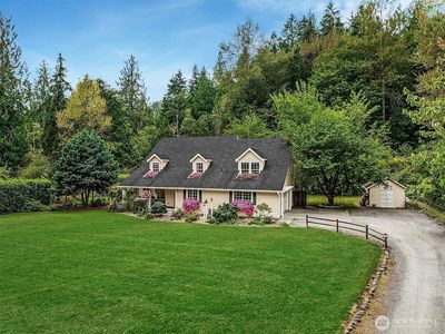 6511 Tolt River Road NE, Carnation, WA, 98014