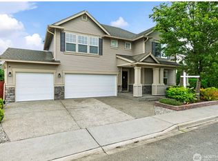 278 Harrington Ave SE, Renton, WA 98056