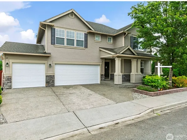 278 Harrington Ave SE, Renton, WA 98056