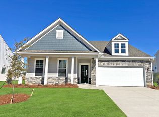 341 Tupelo Pass, Harlem, GA 30814