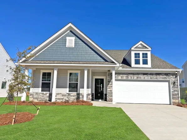 341 Tupelo Pass, Harlem, GA 30814