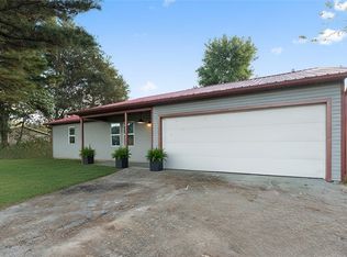 16801 S Highway 71, Winslow, AR 72959