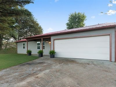 16801 S Highway 71, Winslow, AR, 72959