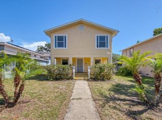 714 20th Ave S, Saint Petersburg, FL 33705