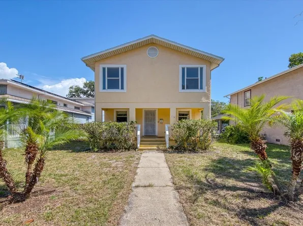 714 20TH AVENUE S, ST PETERSBURG, FL 33705
